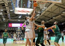 Medipolis SC Jena Trier 03022024 01